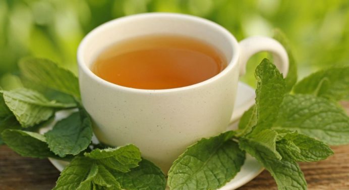 Prepara ésta rica infusión para combatir la ansiedad