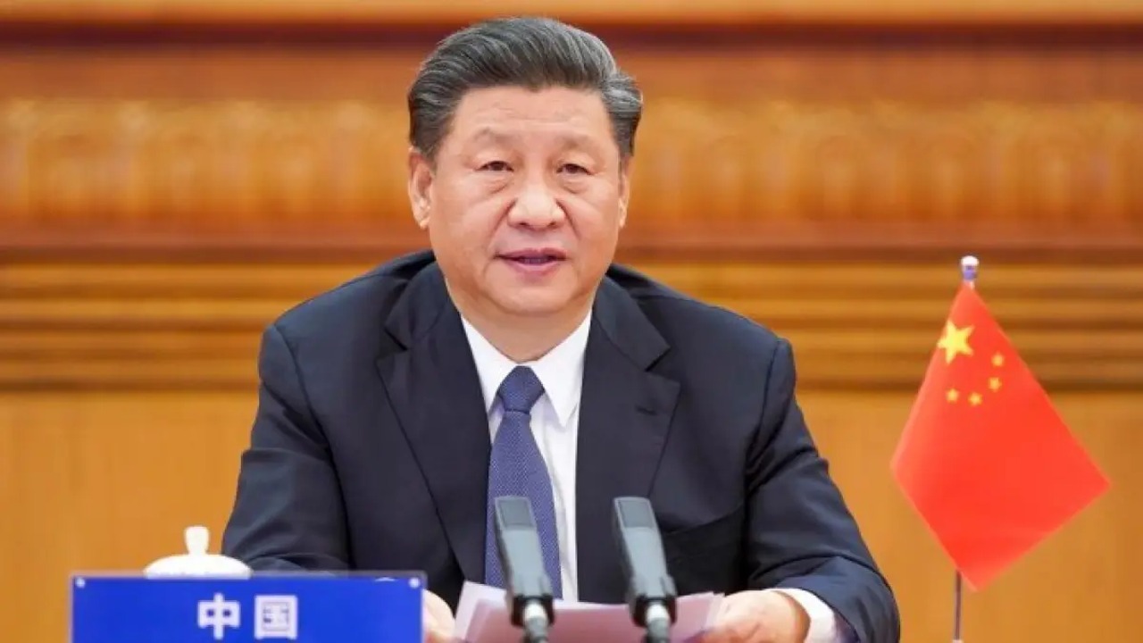 Presidente de China Xi Jinping ordenó investigación para esclarecer accidente aéreo