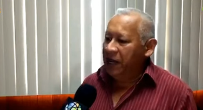 Profesor Alcides Zaragoza renunció como director decano de la Upel Maturín