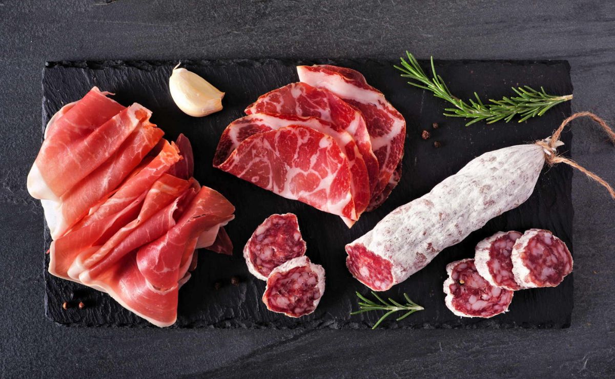 Consumir carne roja causante del cáncer de colon