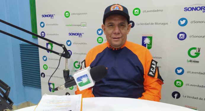 Raúl González: Parque La Guaricha aplicará medidas de seguridad para el acceso