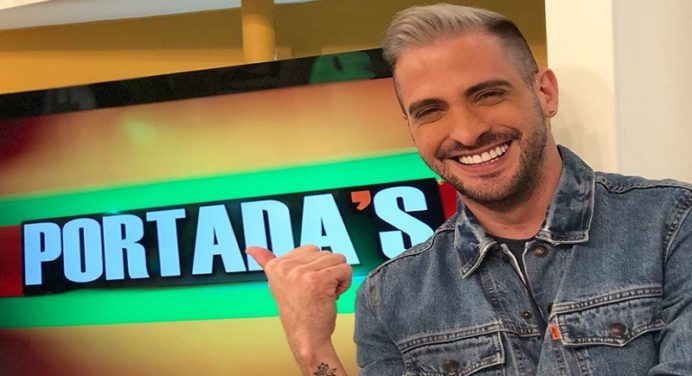 Rinden homenaje en memoria del animador Dave Capella a un año de su muerte