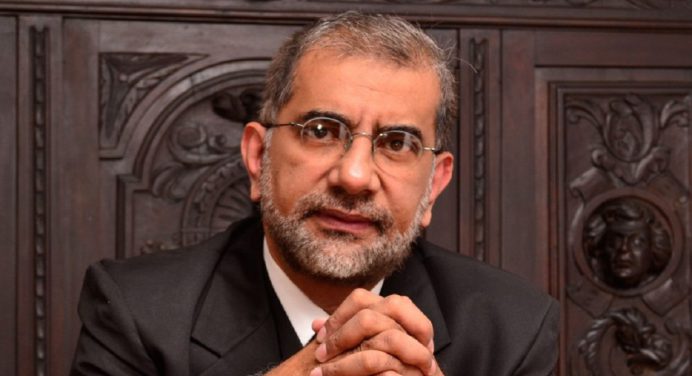 Sanciones económicas hacen surgir una economía negra