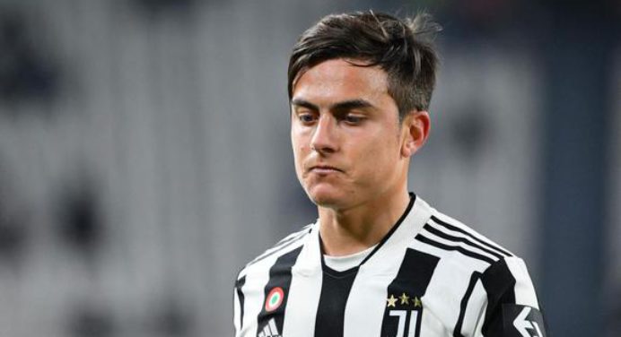 ¡Sin acuerdo! Paulo Dybala no renovará con la Juventus