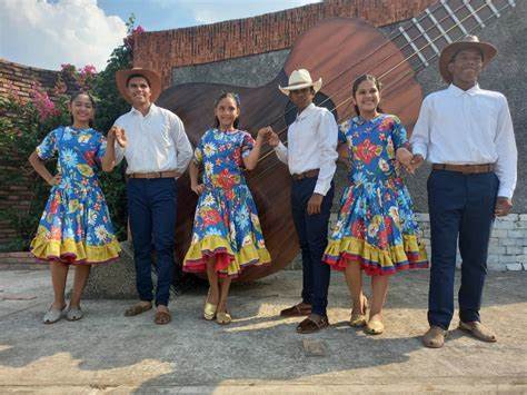 La Fiesta en Elorza permite apreciar no solo la música llanera, sino el baile donde participan nuestros jóvenes
