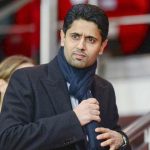 Nasser Al-Khelaifi