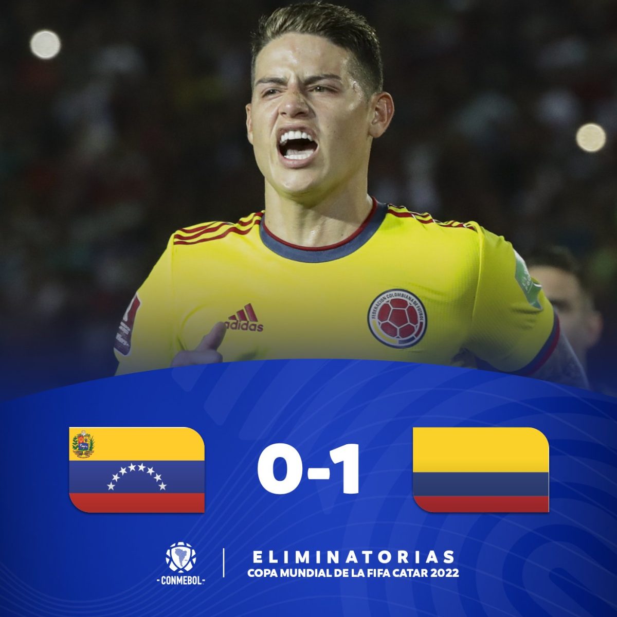 venezuela cierra las eliminatorias con derrota ante colombia laverdaddemonagas.com fpd5pnmwyaelmxk