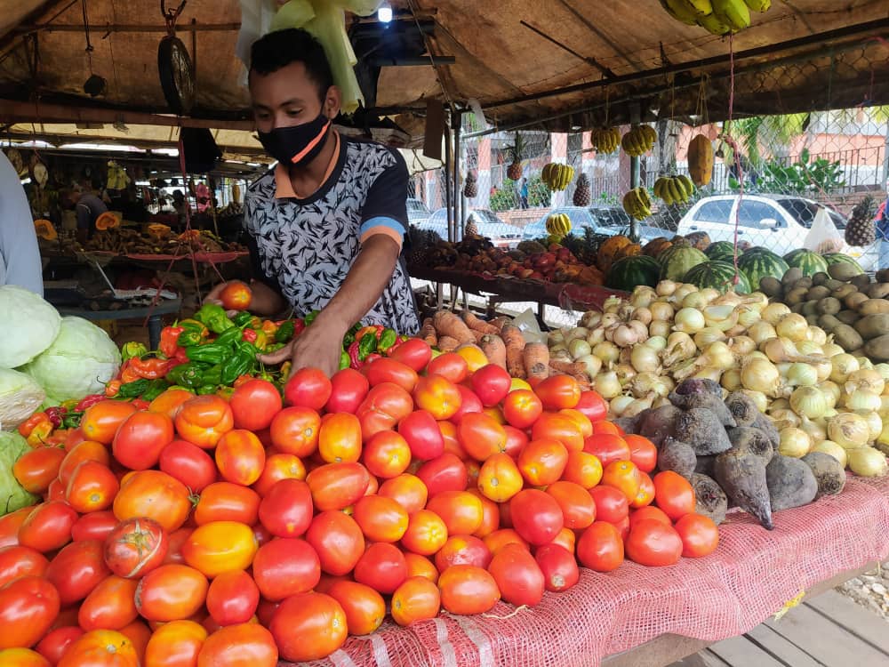 venta de hortalizas disminuyo en el mercado viejo de maturin laverdaddemonagas.com whatsapp image 2022 03 16 at 2.59.06 pm