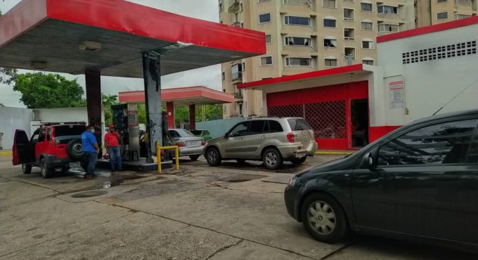 Aquí está el cronograma de abastecimiento de gasolina subsidiada en el mes de marzo