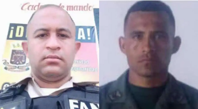 abatido en enfrentamiento presunto homicida de los dos gnb en maturin laverdaddemonagas.com guardias asesinados