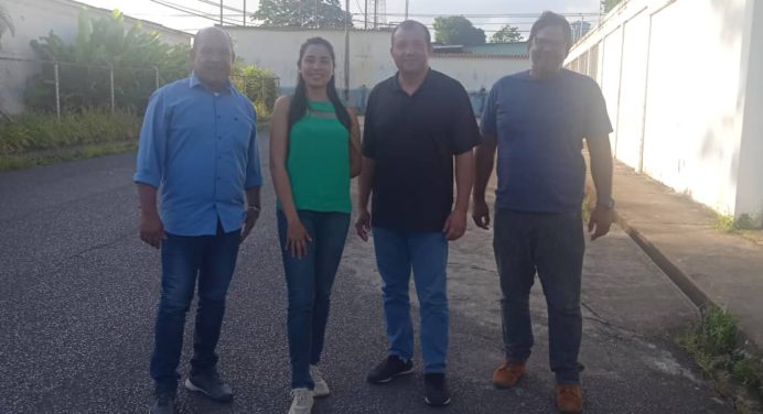 Acción Democrática pide recuperar los colegios de profesionales y técnicos en Monagas