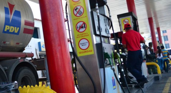 Aquí puedes ver el calendario para el suministro de combustible subsidiado