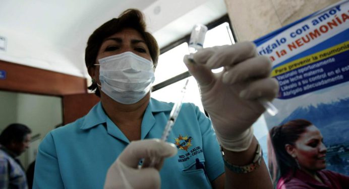 ¡Alerta! Perú ante la presencia epidemiológica de un brote de influenza