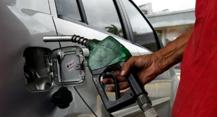 ¡Anótalo! Según tu terminal de Cédula estos son los días de activación del cupo de gasolina por Patria