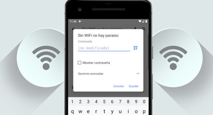 ¡Anótalo! Truco para conectar tu celular Android a una red Wifi gratis