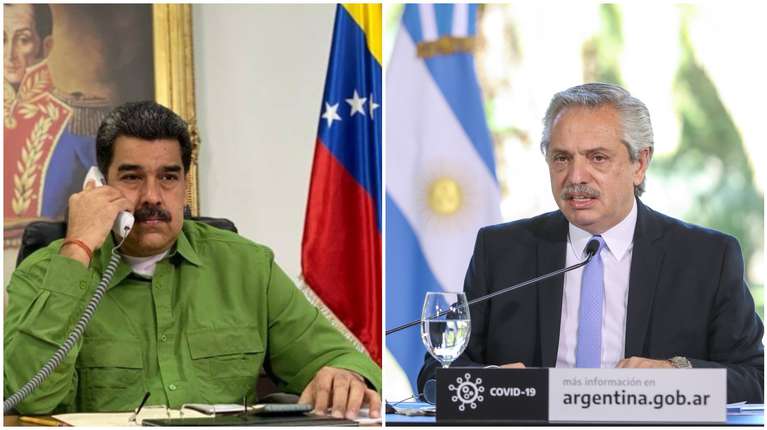 argentina postulo a oscar laborde como embajador en venezuela laverdaddemonagas.com venezuela