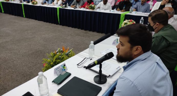 Arranca campaña para mejorar servicios públicos en municipios de Monagas