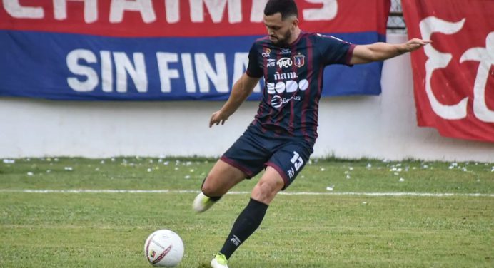 Así está la tabla de la Liga FUTVE con el Monagas SC en la punta