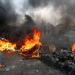 ataques incendiarios marcan violenta jornada en el sur de chile laverdaddemonagas.com b47148081945415e883ec7eb36162f42