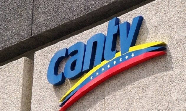 Cantv realizó restitución del servicio ABA en Caracas