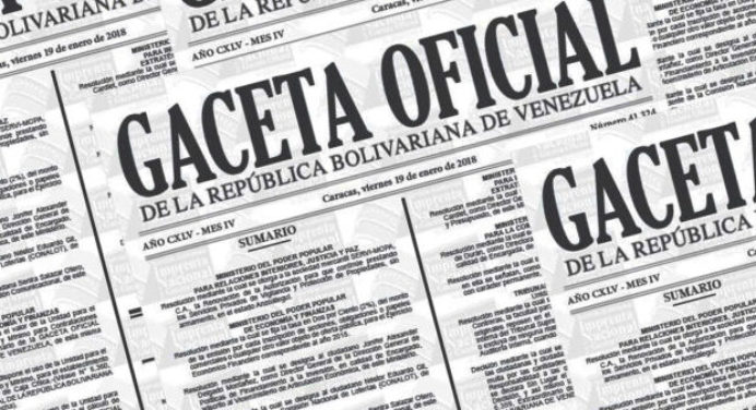 ¡Atención comerciantes! Aumentan valor de la Unidad Tributaria en 1900% de Bs.0,02 a Bs.0,40