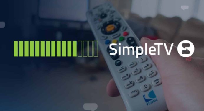 Simple TV ajustó tarifas de los planes este enero de 2023