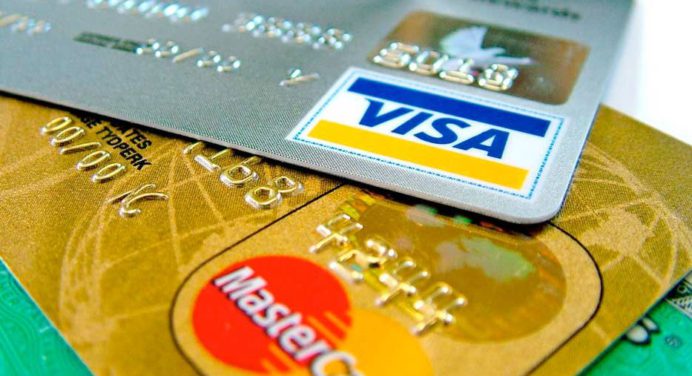 Bancos venezolanos aumentaron los límites de sus tarjetas de crédito