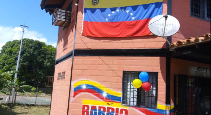 Barrio Adentro celebra su 19 aniversario con la atención semanal a 15 mil monaguenses