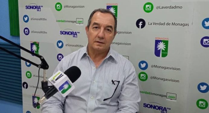Benigno Alarcón: Elecciones primarias de la oposición deben ser abiertas