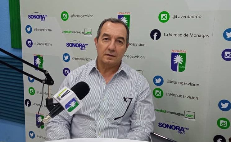 Benigno Alarcón: Elecciones primarias de la oposición deben ser abiertas