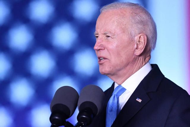 Biden anuncia que 30 países se unirán a EEUU para liberar más petróleo