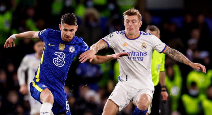 Champions League: Hoy arranca la vuelta de los cuartos de final