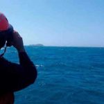 cinco personas desaparecidas en otro naufragio frente a costas del estado sucre laverdaddemonagas.com nave1