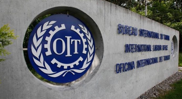 Comisión de la OIT instaló mesa de diálogo social en el país