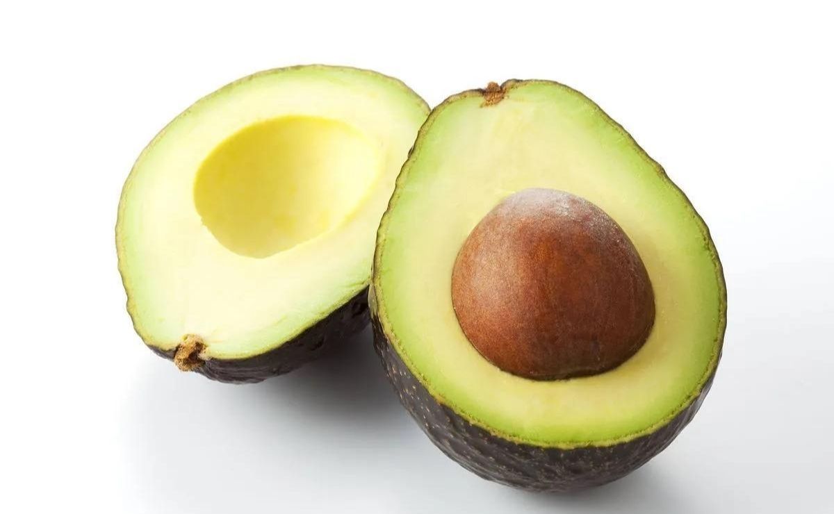 El aguacate es un alimento ideal para cuidar el hígado