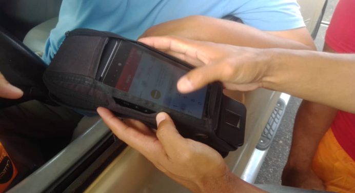 Aquí está el cronograma de distribución de gasolina subsidiada para esta Semana Santa