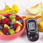 Frutas que pueden comer personas con diabetes