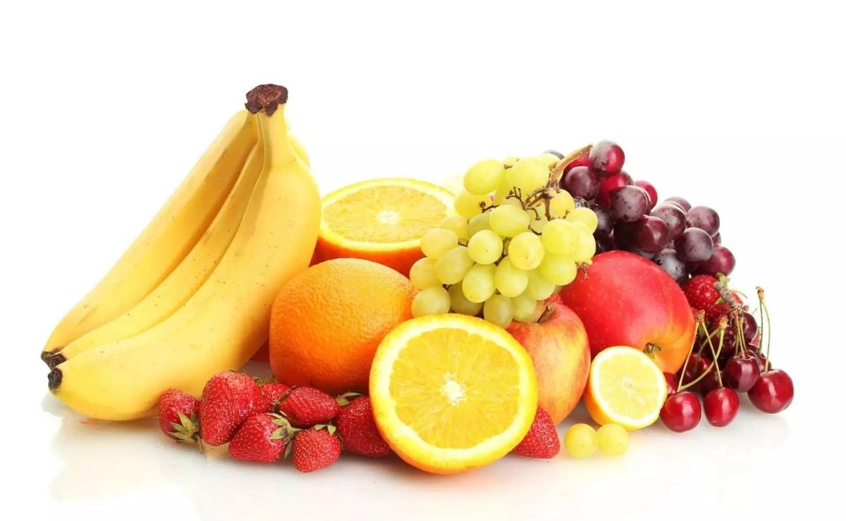 Frutas laxantes