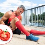 Importancia del consumo de tomate