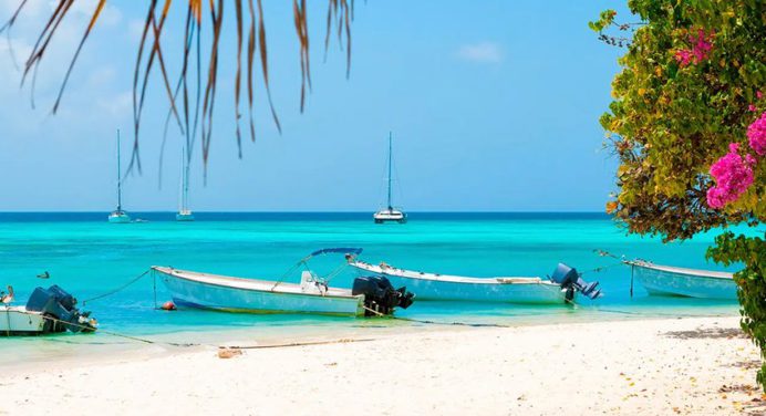 Conseturismo: Los Roques registra 100% de ocupación para Semana Santa￼