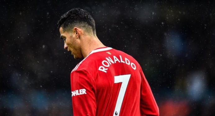 Cristiano Ronaldo no jugará ante el Liverpool tras la muerte de su hijo