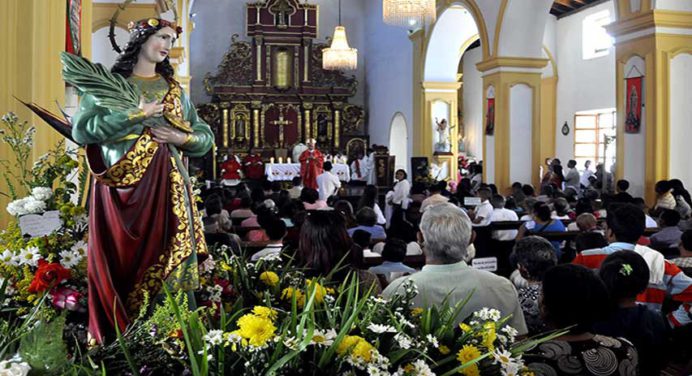 ¡Cuidado! Médicos aconsejan seguir protocolos de bioseguridad en Semana Santa