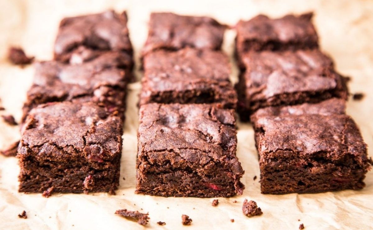 Deliciosos Brownies