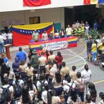 orientación vocacional Monagas