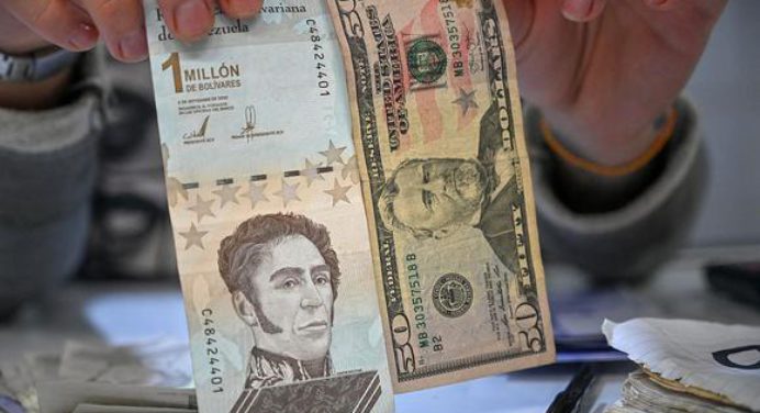 DolarToday en Venezuela: Precio del dólar martes 12 de julio de 2022