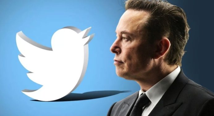 Twitter demandará a Elon Musk para hacer cumplir acuerdo de compra