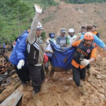 en indonesia 12 mujeres fallecieron tras deslizamiento de tierra en mina de oro laverdaddemonagas.com principal