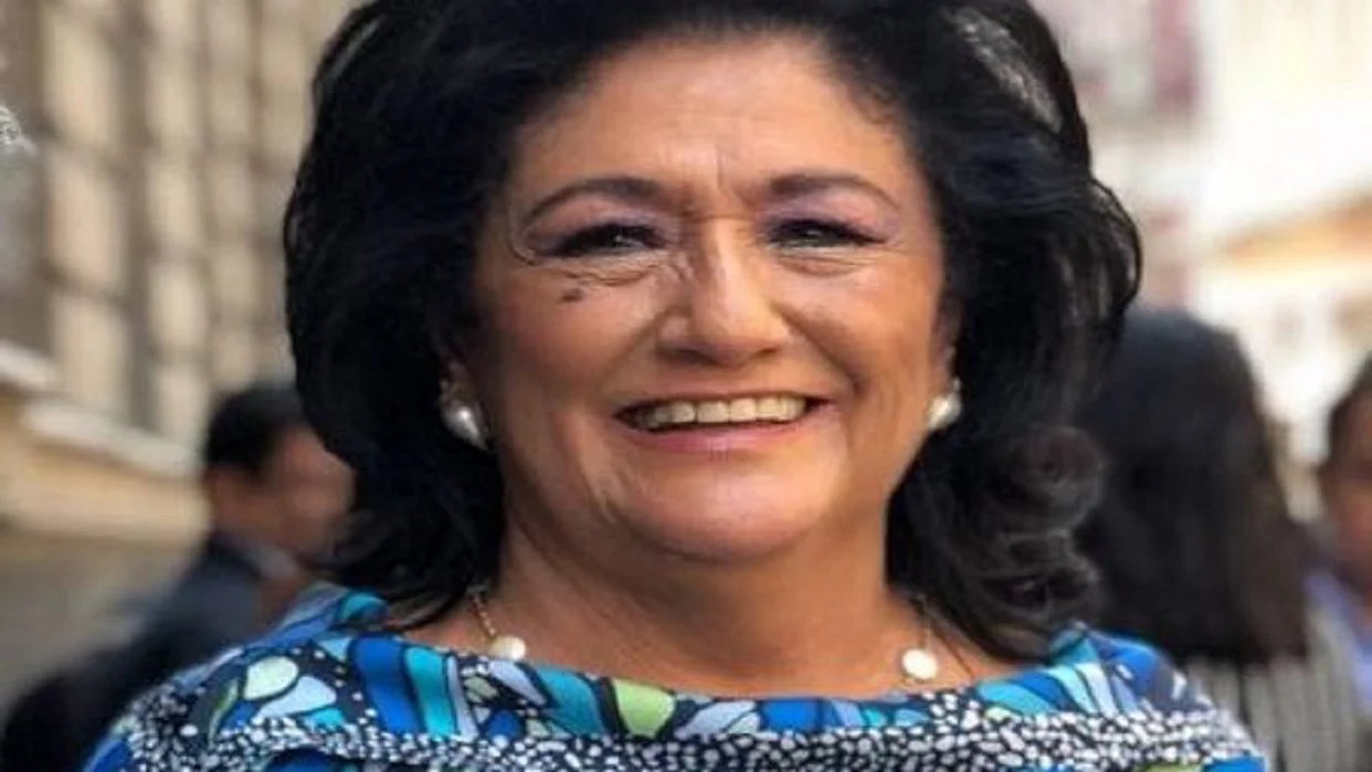 fallece primera esposa del ex presidente hugo chavez laverdaddemonagas.com nancy1