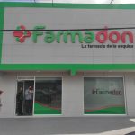 Farmadon Boquerón