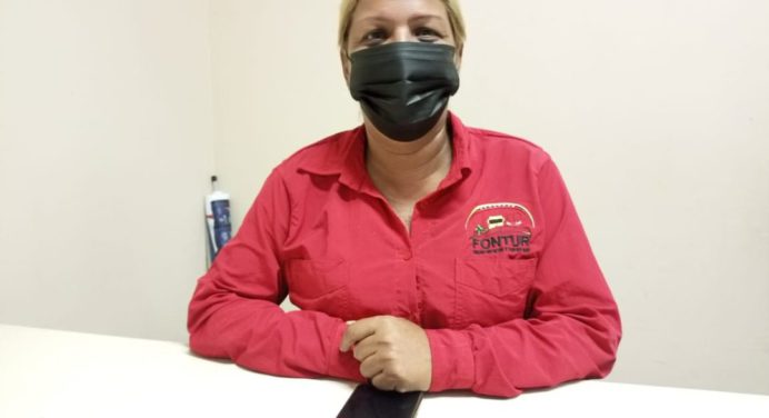 Fontur inicia despliegue en los municipios de Monagas